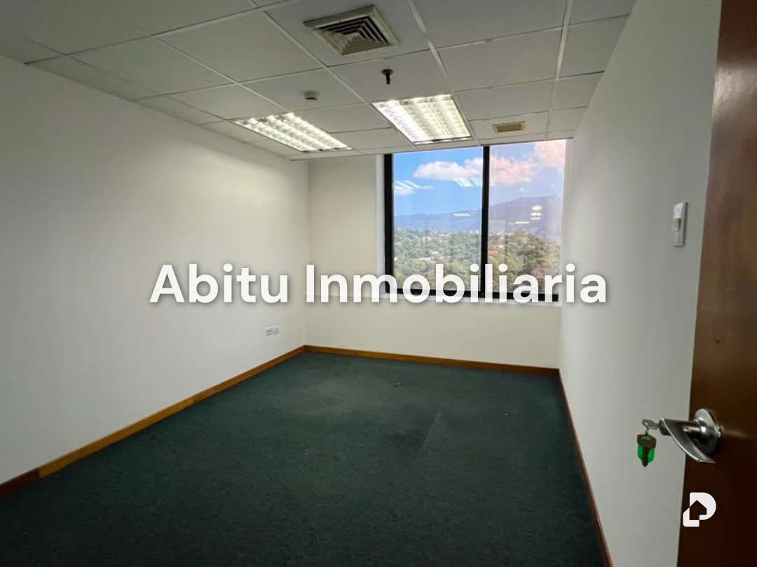 Oficina en Prados del Este, Caracas – 23
