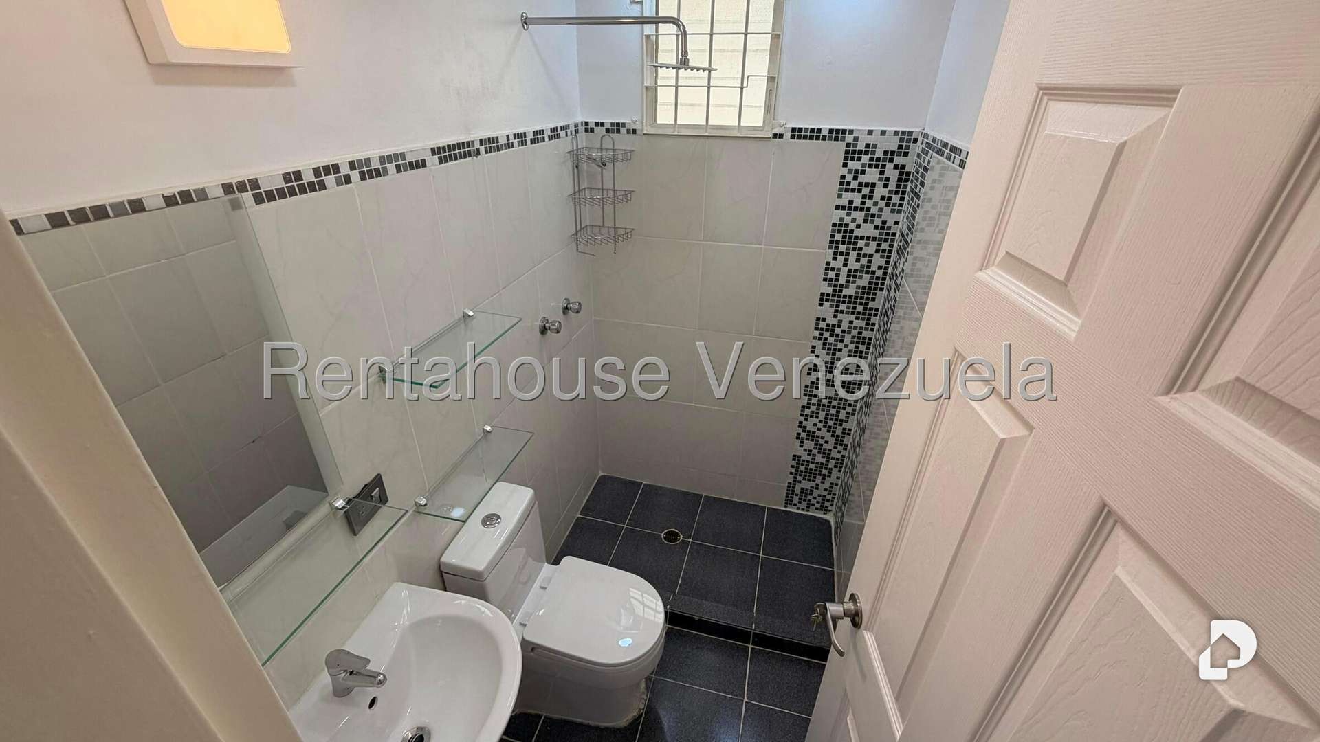 Apartamento en Valle Grande, Guatire – 27