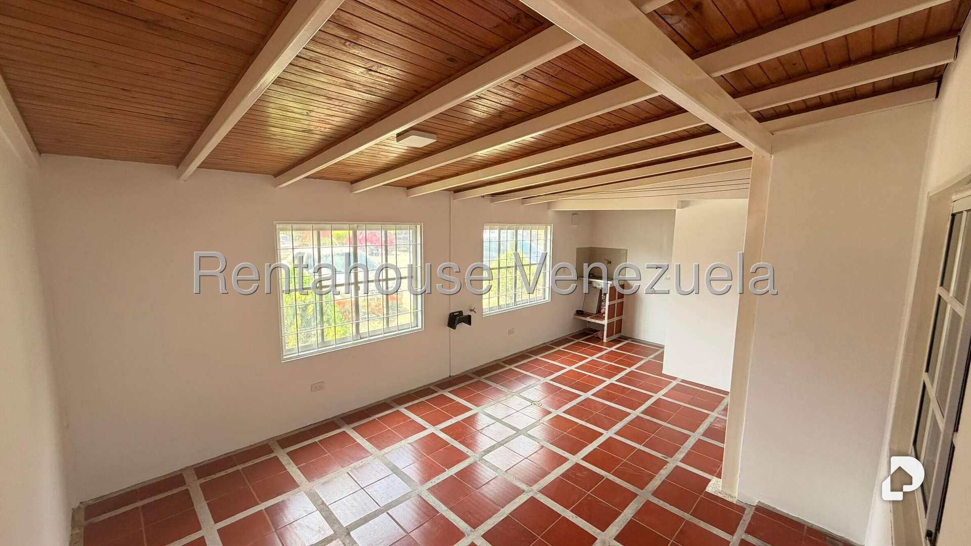 Apartamento en Valle Grande, Guatire – 15