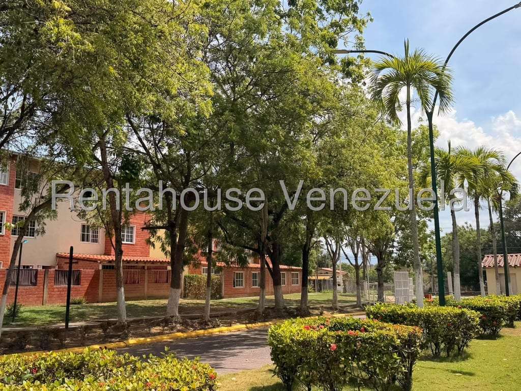 Apartamento en Valle Grande, Guatire - 1