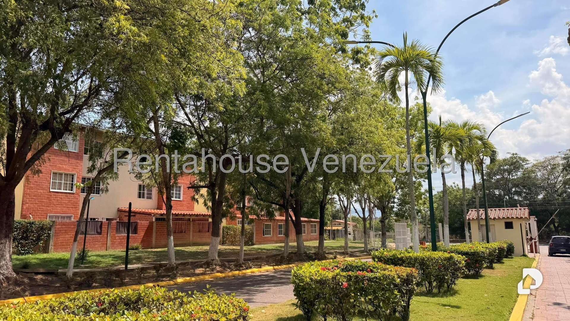 Apartamento en Valle Grande, Guatire – 1