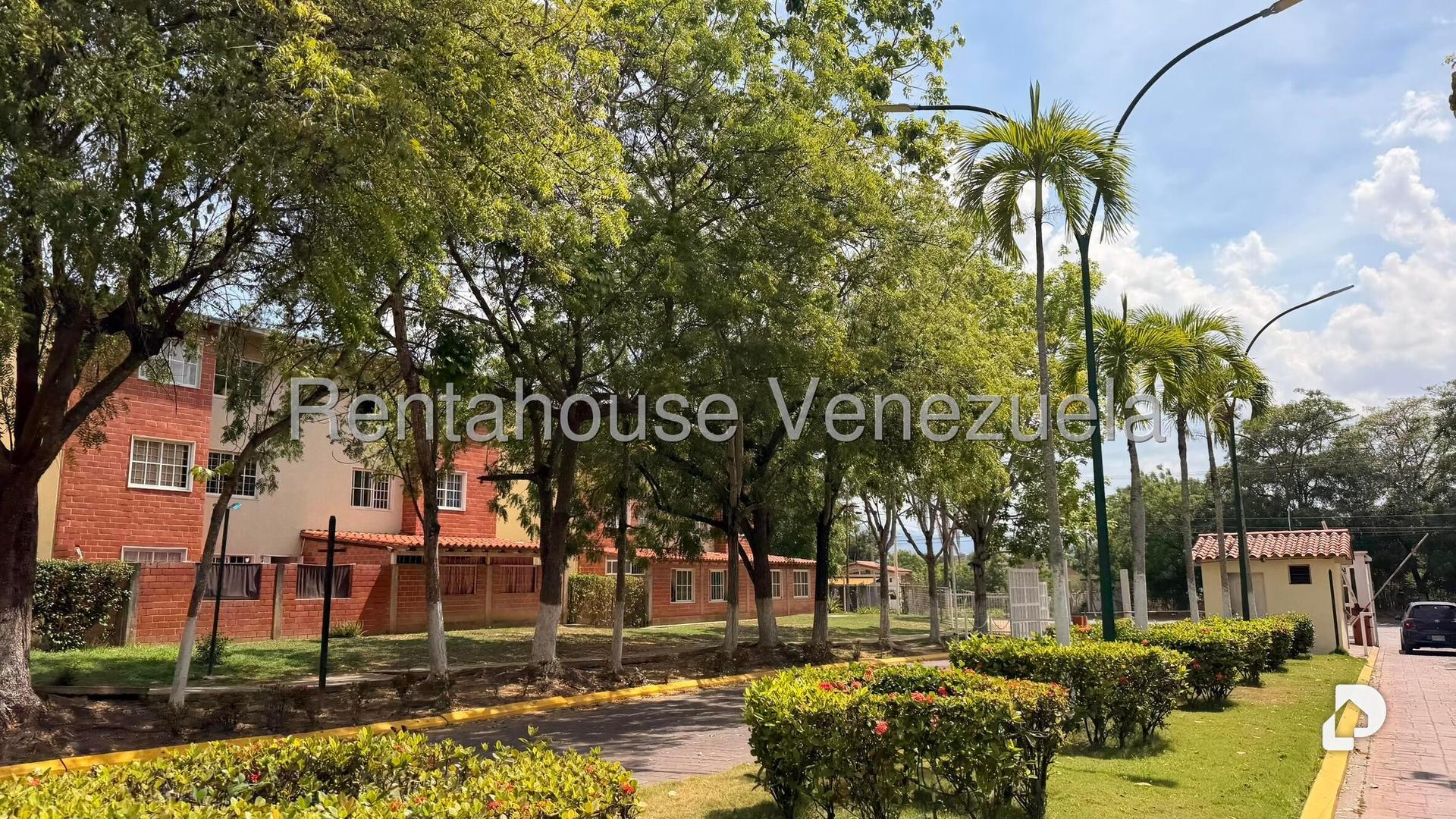 Apartamento en Valle Grande, Guatire – 1