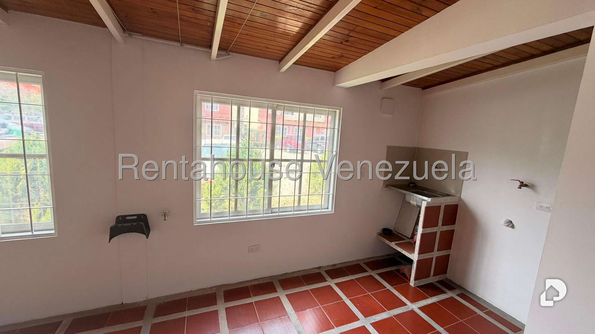 Apartamento en Valle Grande, Guatire – 18