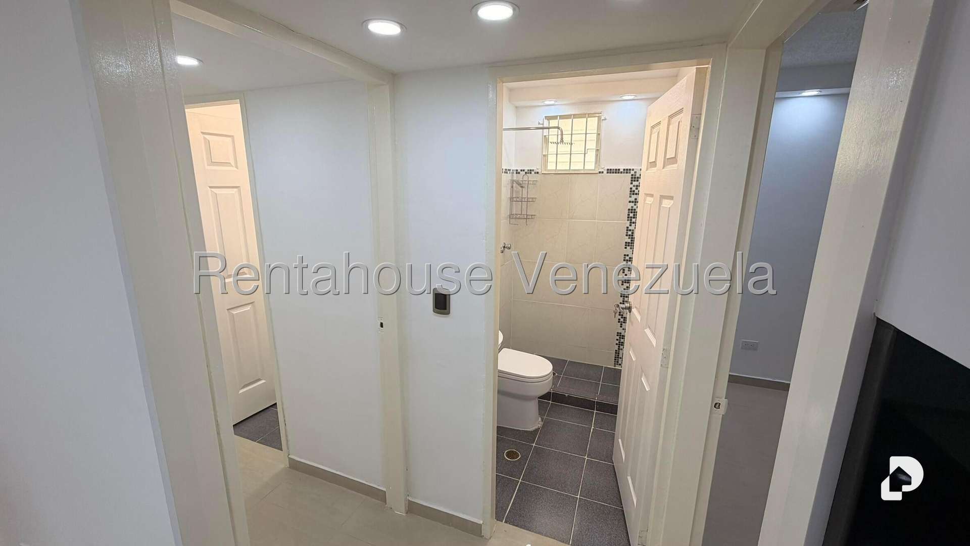 Apartamento en Valle Grande, Guatire – 29