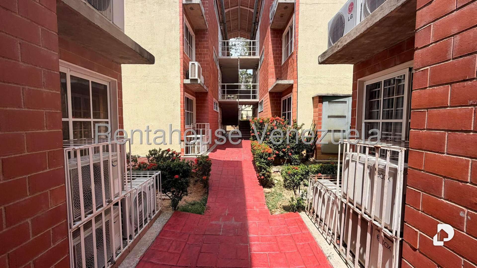 Apartamento en Valle Grande, Guatire – 9