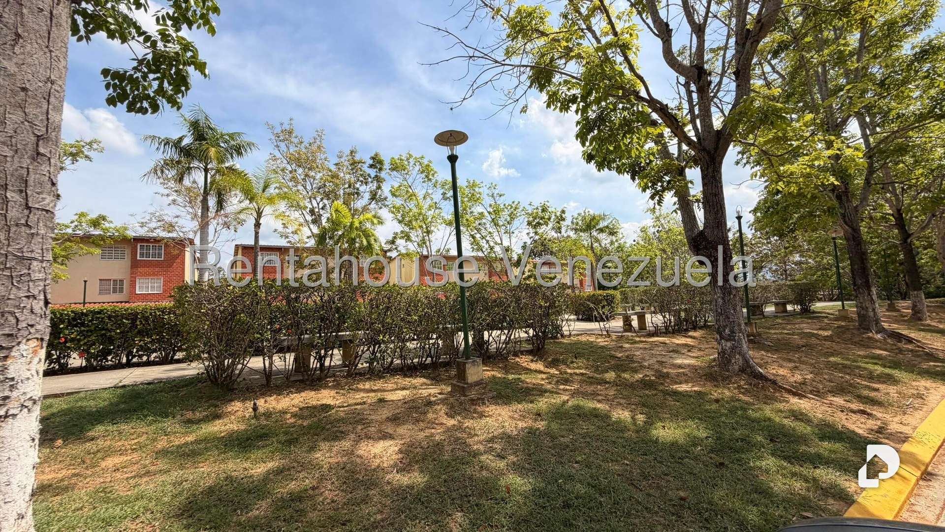 Apartamento en Valle Grande, Guatire – 3
