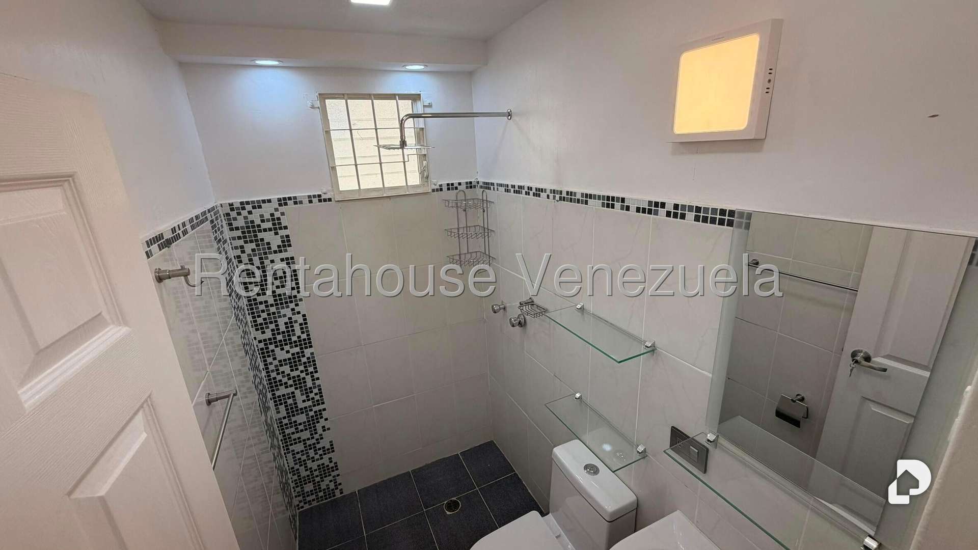 Apartamento en Valle Grande, Guatire – 26