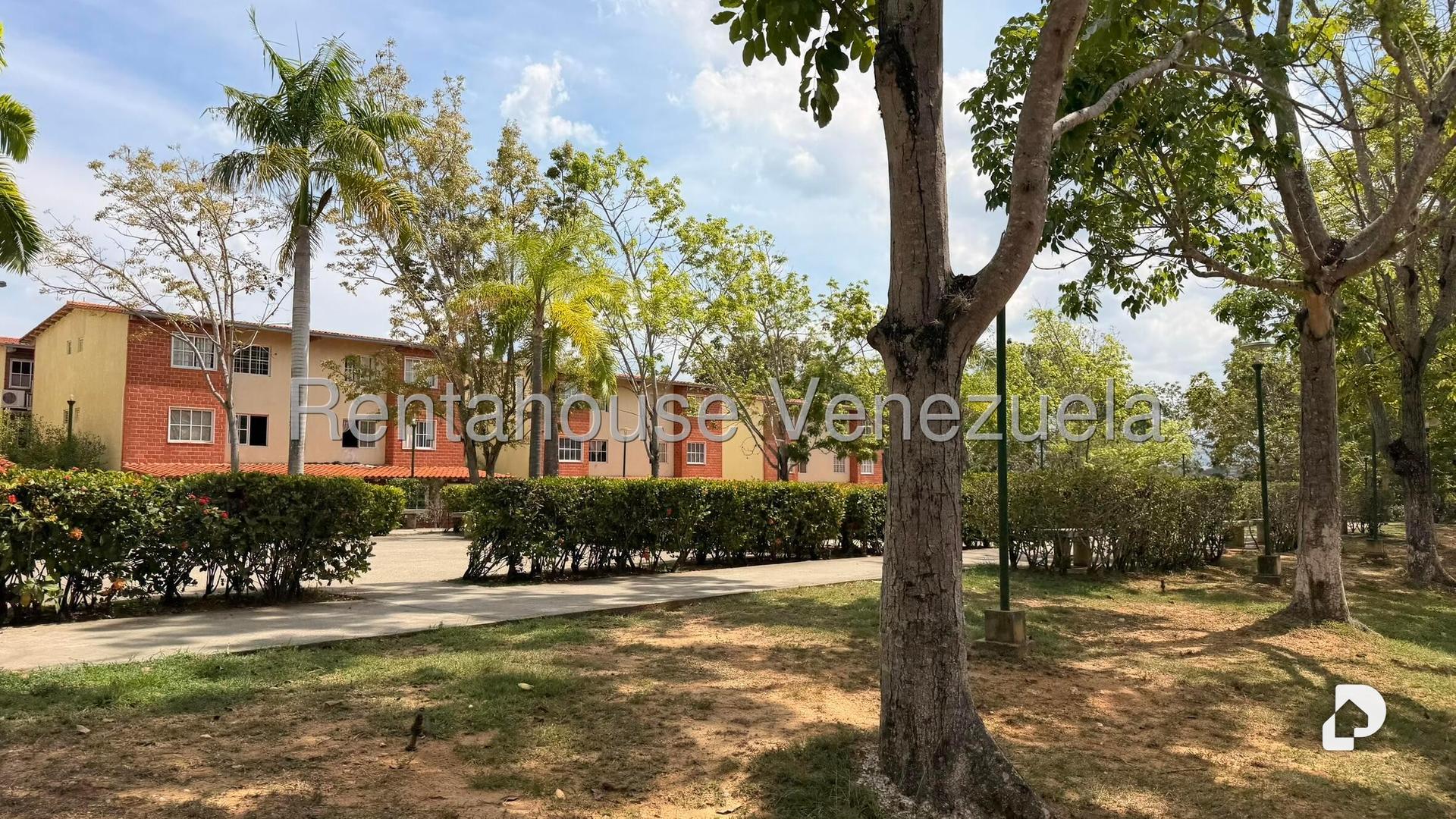 Apartamento en Valle Grande, Guatire – 2