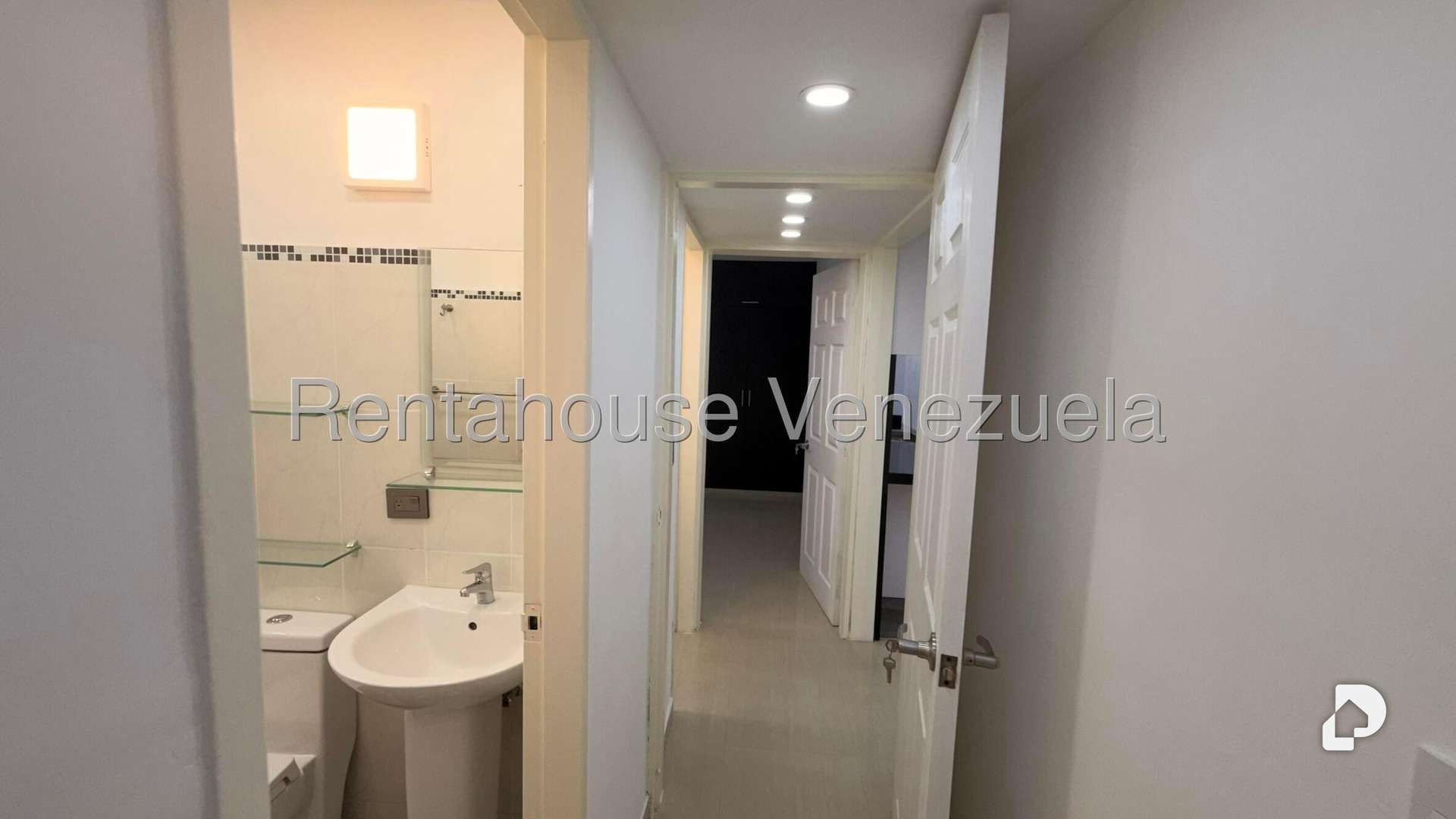 Apartamento en Valle Grande, Guatire – 25