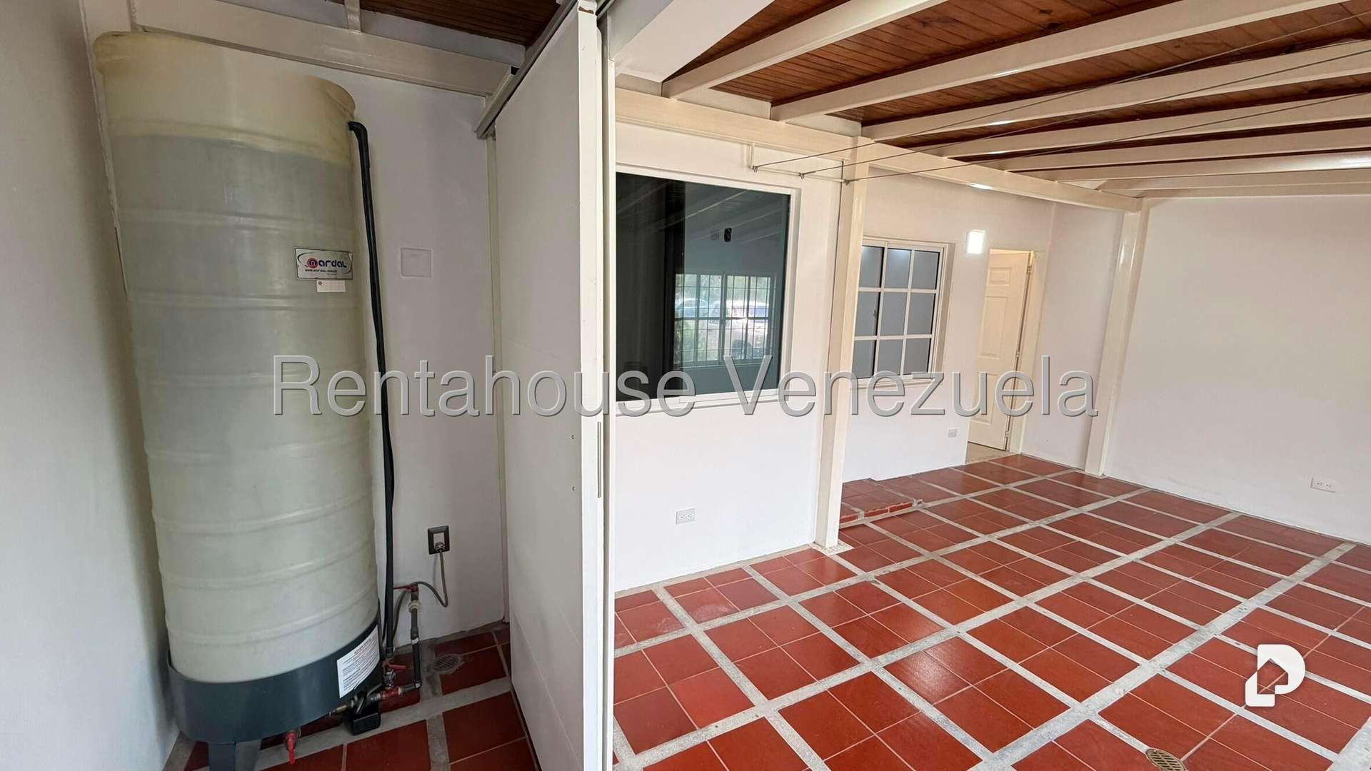 Apartamento en Valle Grande, Guatire – 20