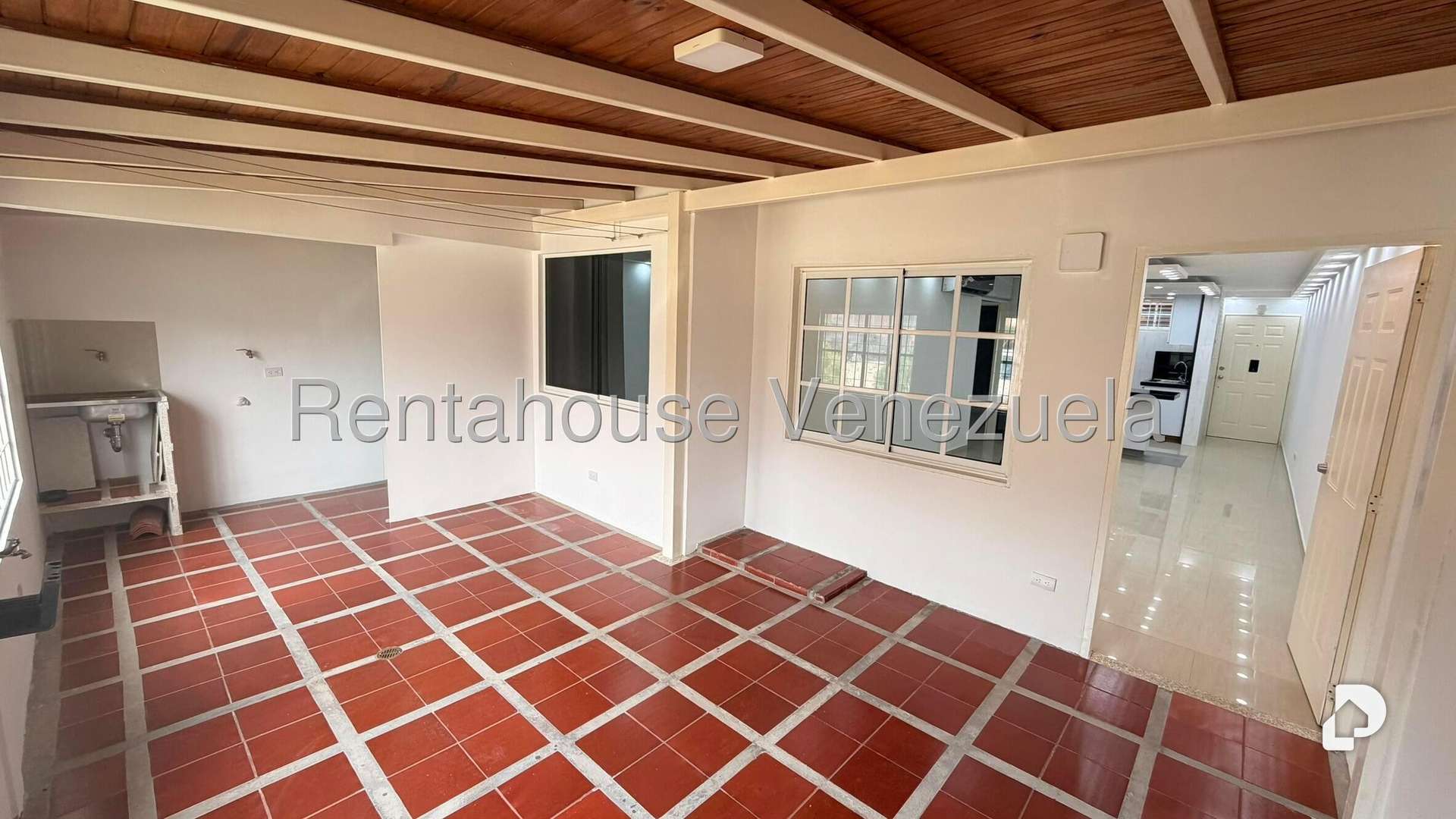 Apartamento en Valle Grande, Guatire – 17