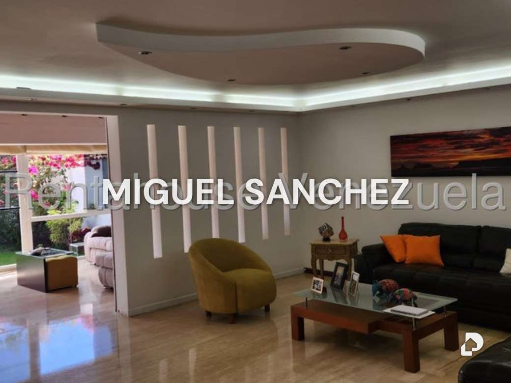 Casa en Alto Prado, Caracas – 5