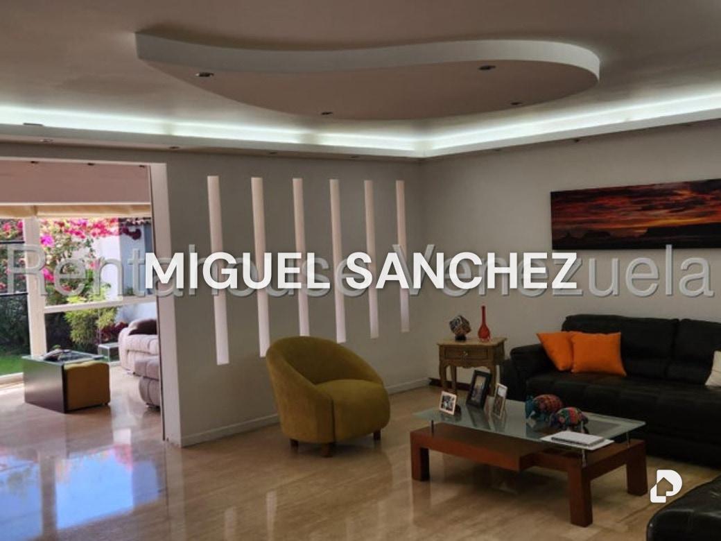 Casa en Alto Prado, Caracas – 5
