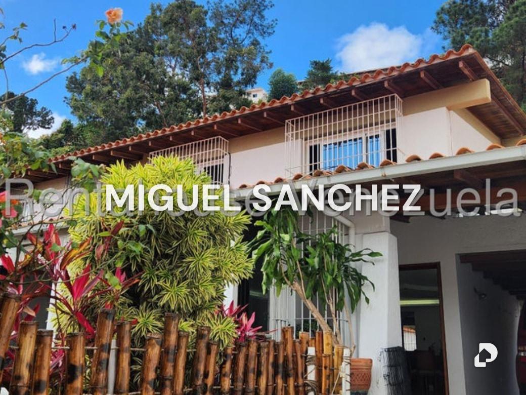 Casa en Alto Prado, Caracas – 1