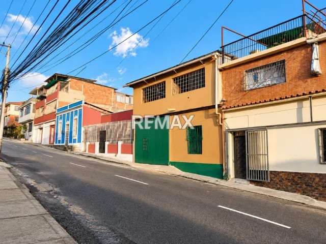 Casa en Sarría, Caracas - 1