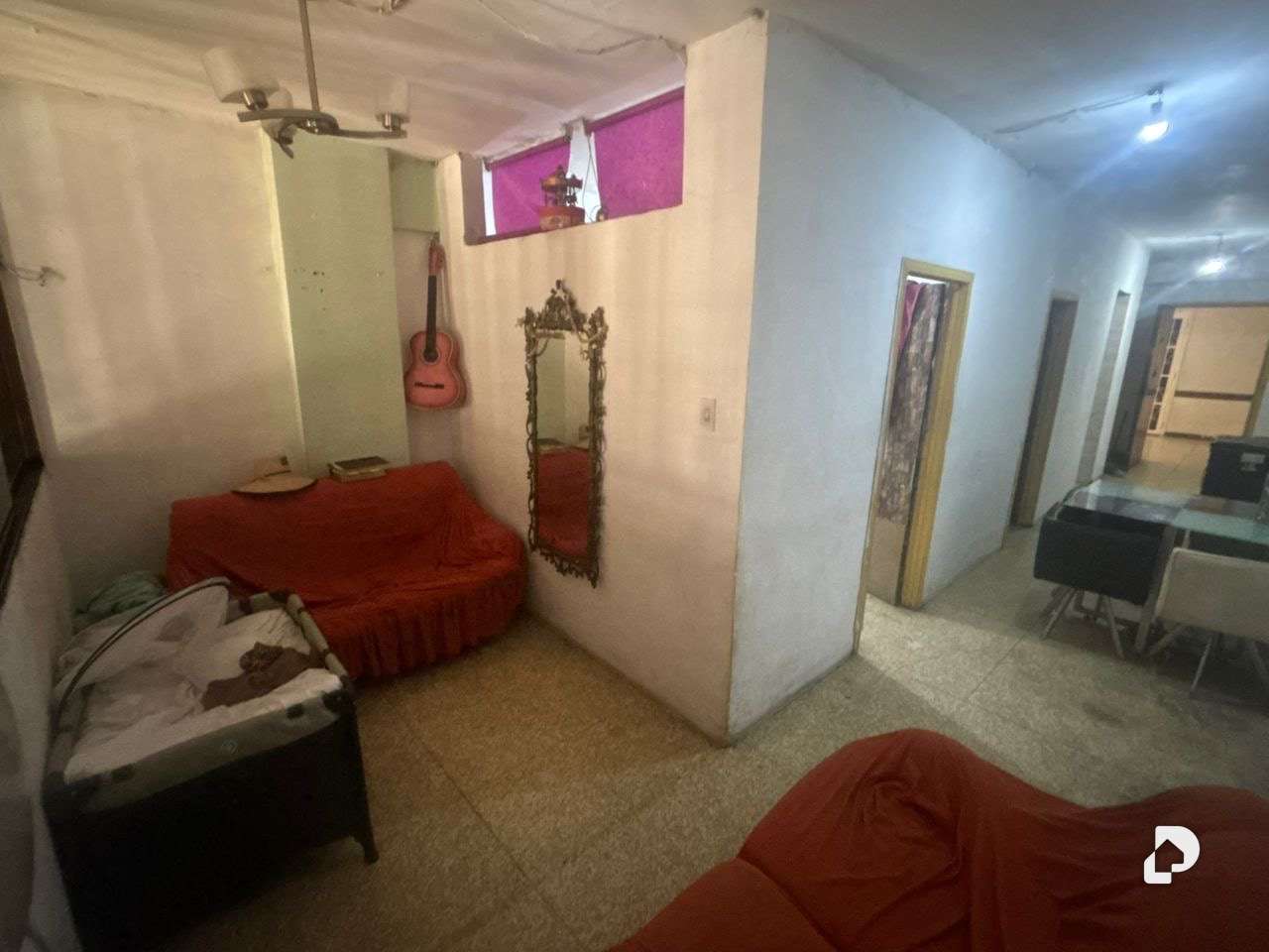 Apartamento en Distrito Capital, Caracas – 4
