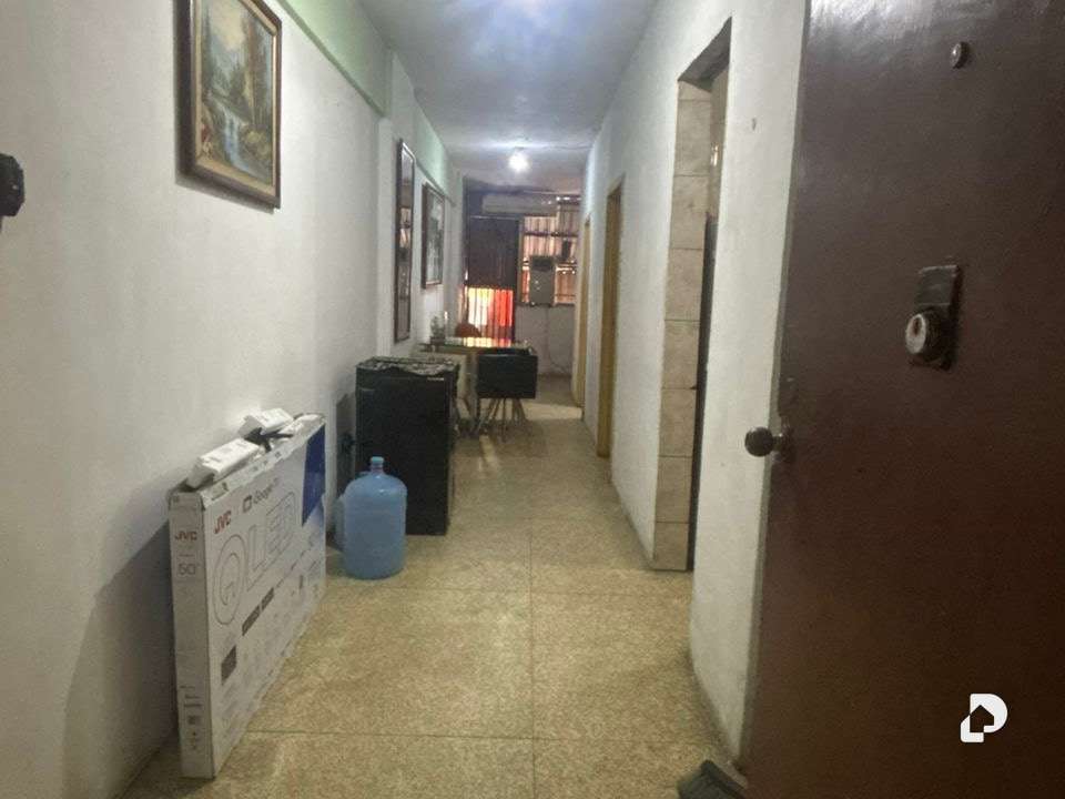 Apartamento en Distrito Capital, Caracas – 1