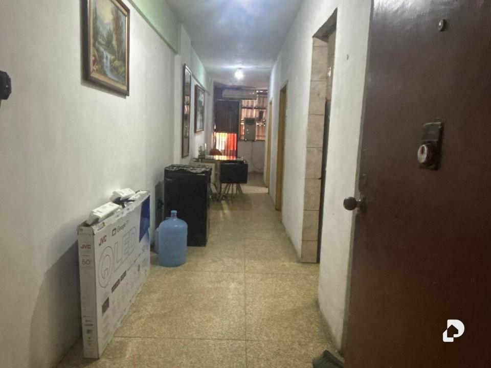 Apartamento en Distrito Capital, Caracas – 1