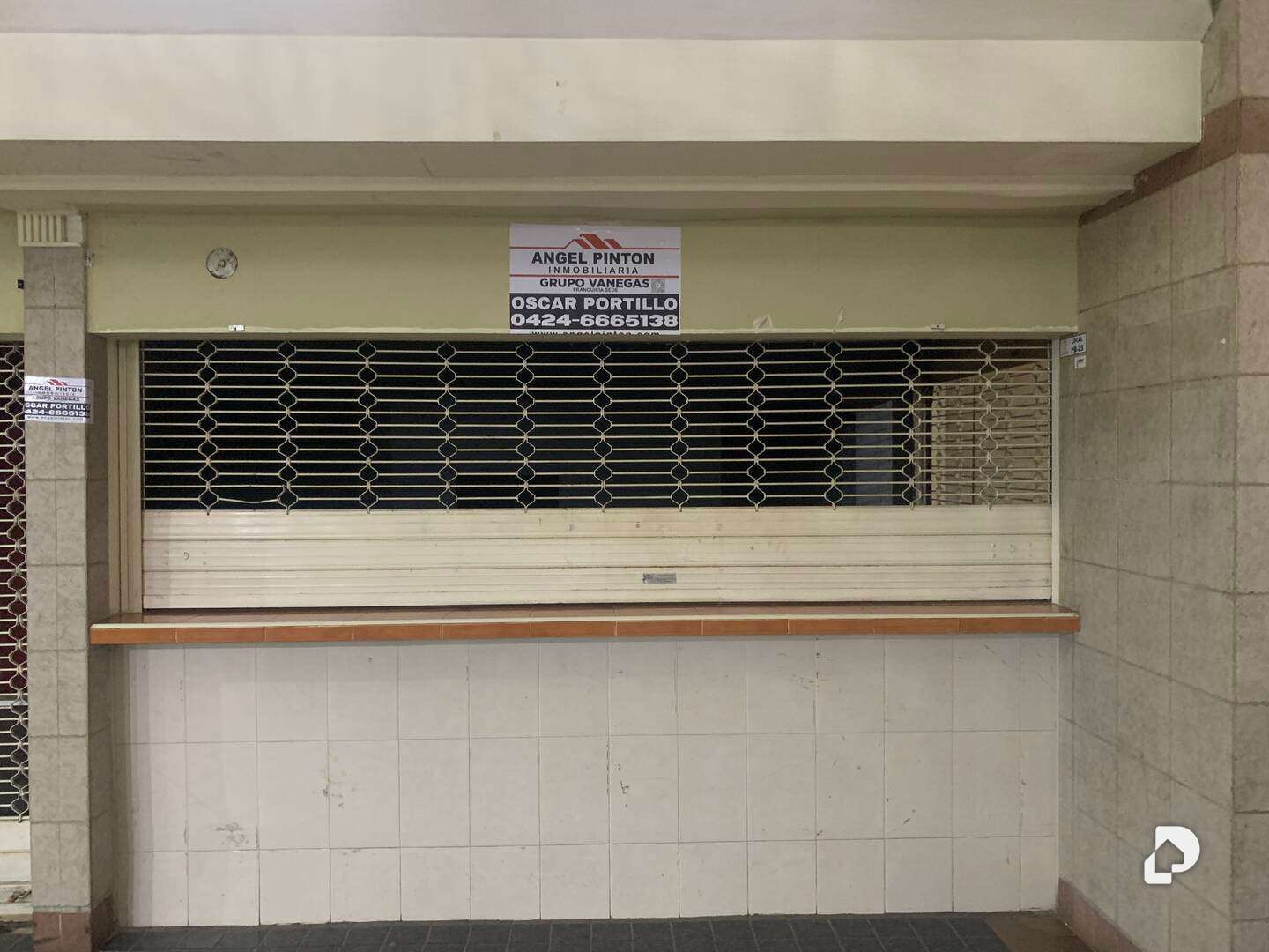 Local comercial en Los Estanques, Maracaibo – 1