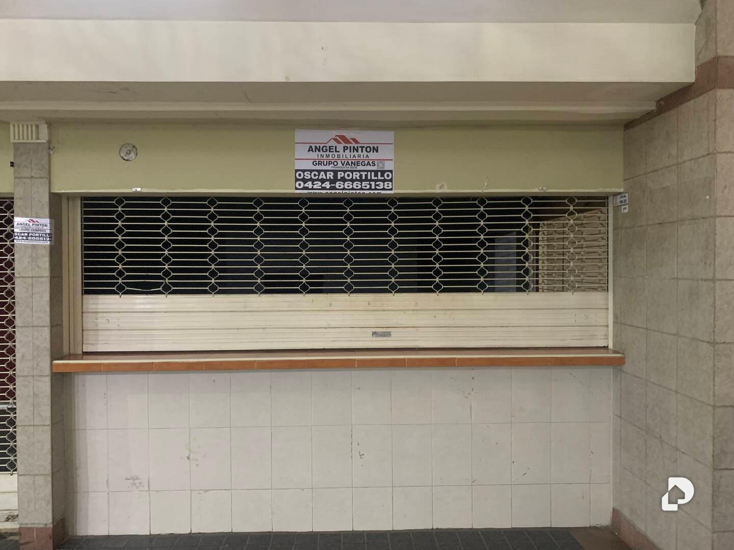 Local comercial en Los Estanques, Maracaibo – 1