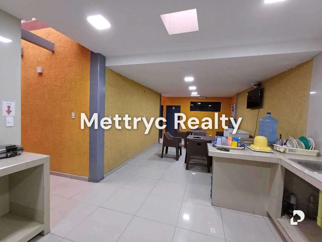 Edificio en Casco Barquismeto, Barquisimeto – 14