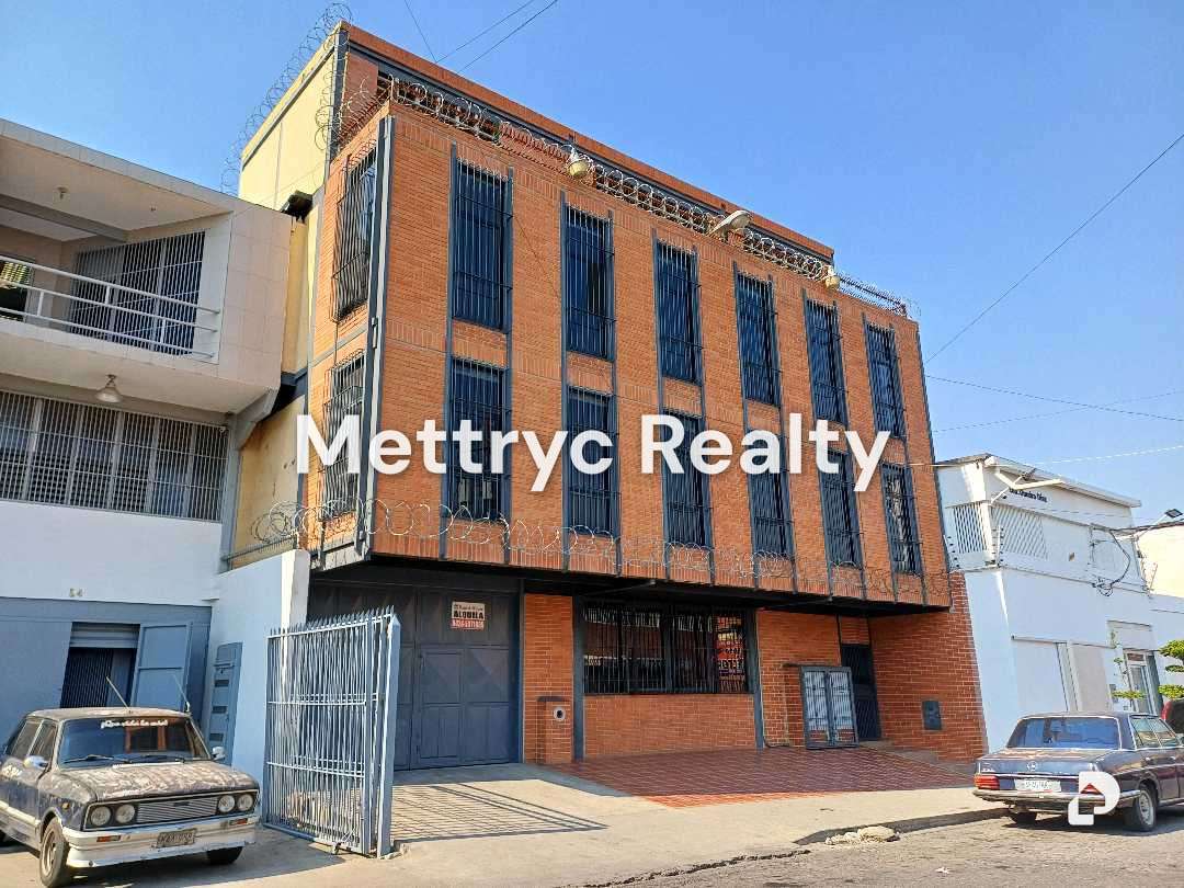 Edificio en Casco Barquismeto, Barquisimeto – 1