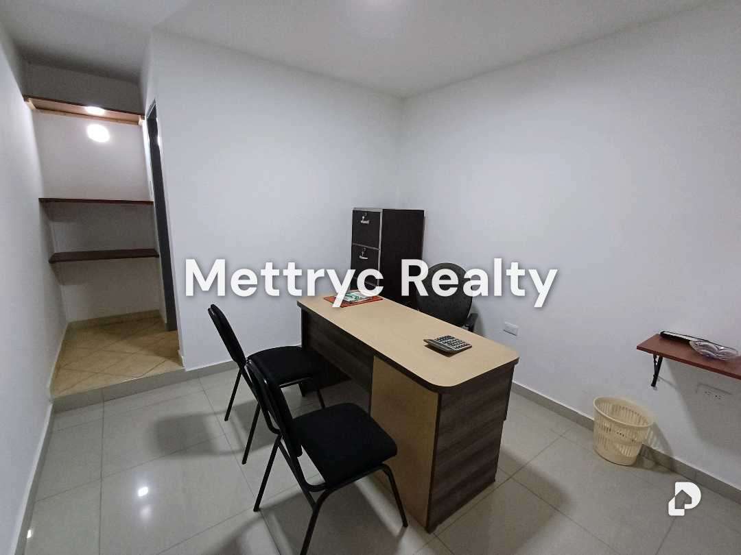 Edificio en Casco Barquismeto, Barquisimeto – 22