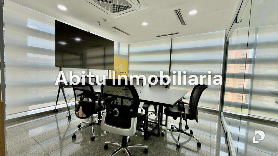Office in Los Dos Caminos, Caracas – 7