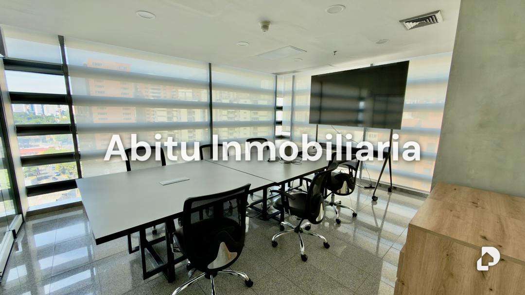 Office in Los Dos Caminos, Caracas – 8