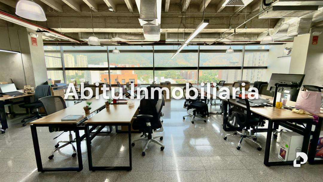 Office in Los Dos Caminos, Caracas – 3