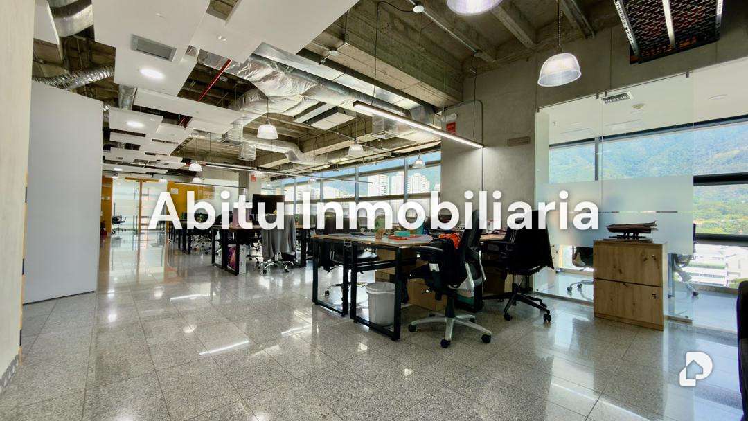 Office in Los Dos Caminos, Caracas – 4