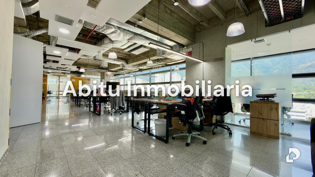 Office in Los Dos Caminos, Caracas – 4