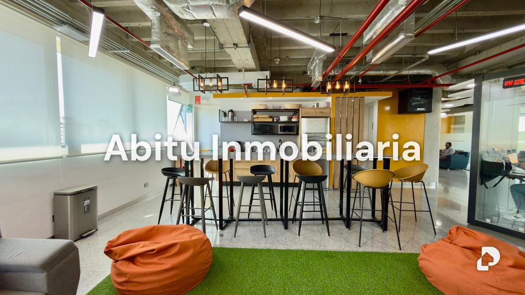Office in Los Dos Caminos, Caracas – 5