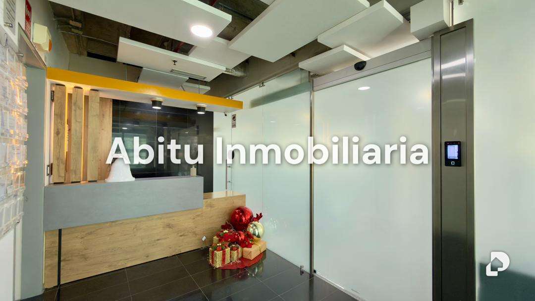 Office in Los Dos Caminos, Caracas – 2