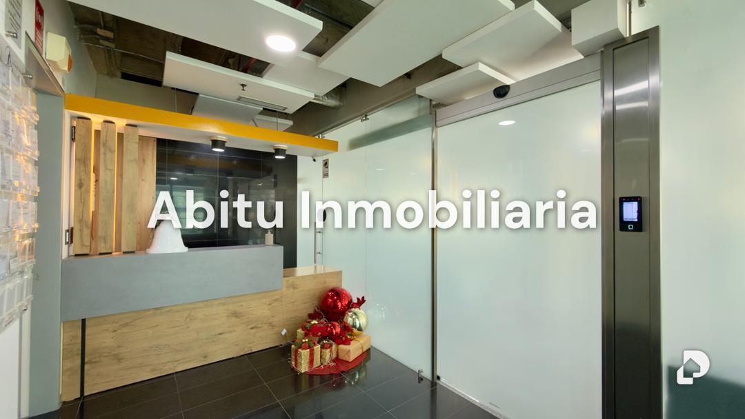 Office in Los Dos Caminos, Caracas – 2