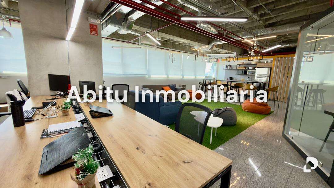 Office in Los Dos Caminos, Caracas – 9