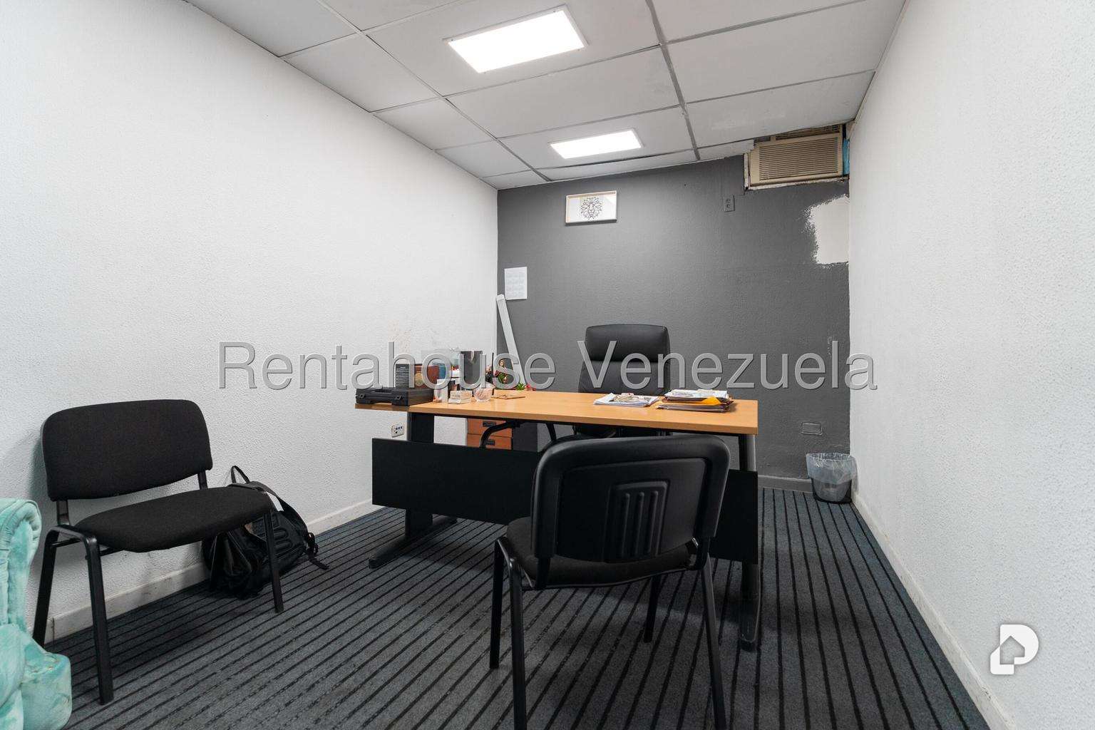 Galpón en La Florida, Caracas – 7