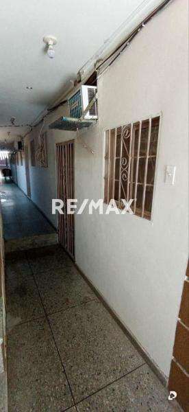 Edificio en Las Veritas, Maracaibo – 2