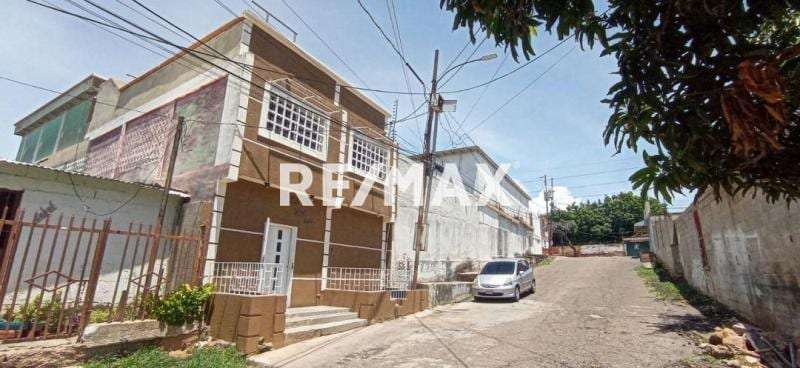 Edificio en Las Veritas, Maracaibo - 1