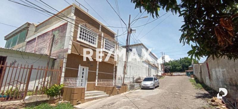 Edificio en Las Veritas, Maracaibo – 1