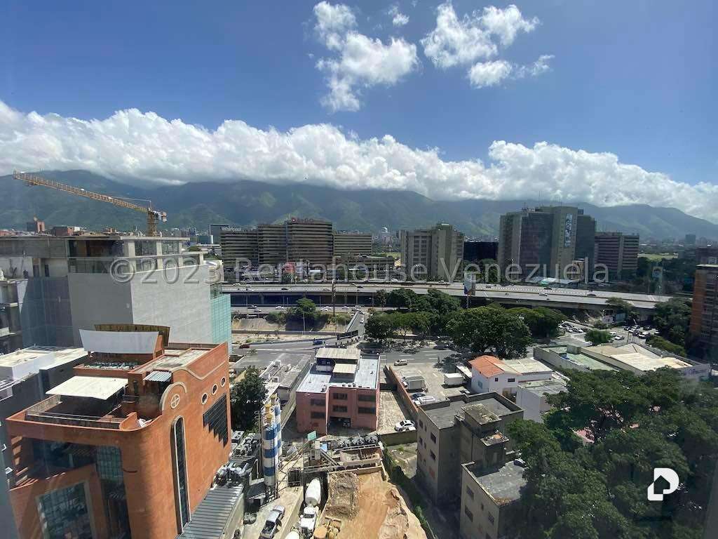 Local comercial en Las Mercedes, Caracas – 20