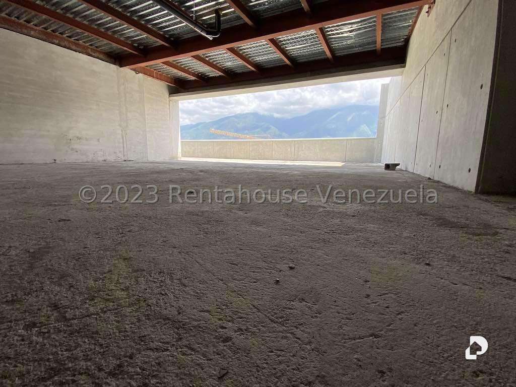 Local comercial en Las Mercedes, Caracas – 11