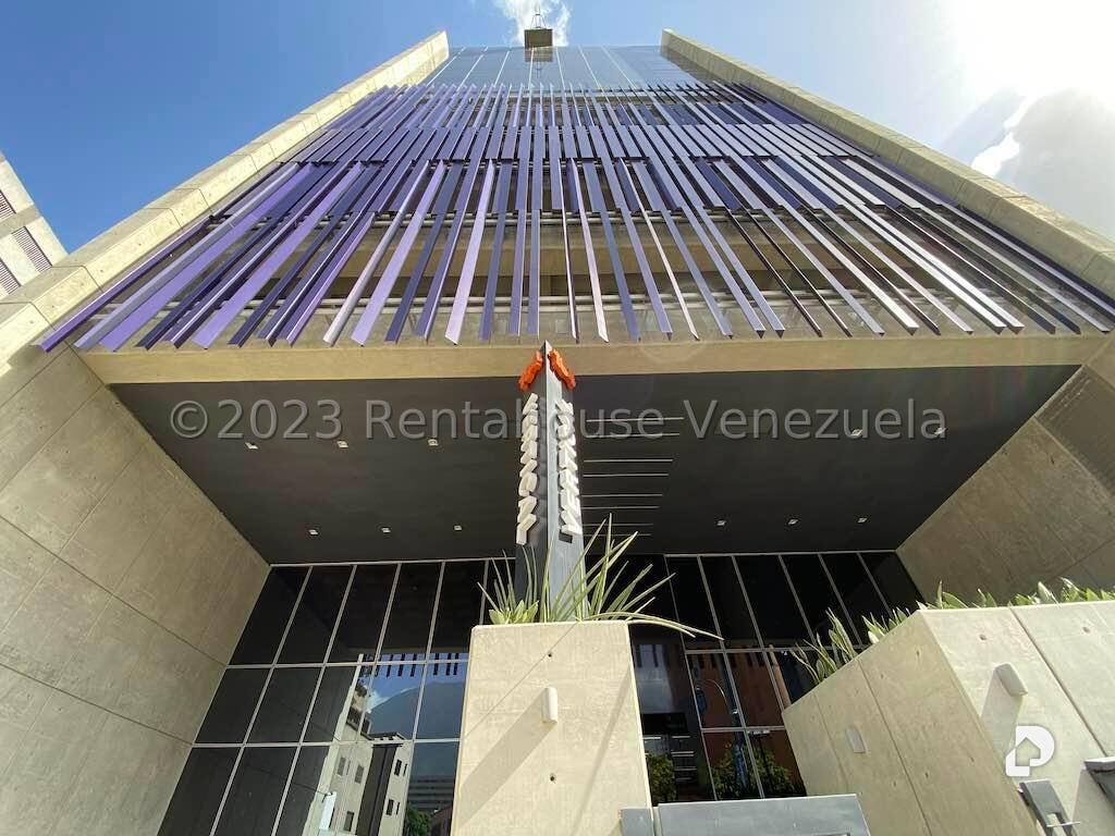 Local comercial en Las Mercedes, Caracas – 2