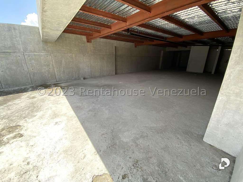 Local comercial en Las Mercedes, Caracas – 25