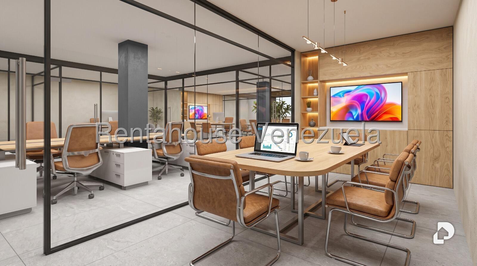 Local comercial en Las Mercedes, Caracas – 5