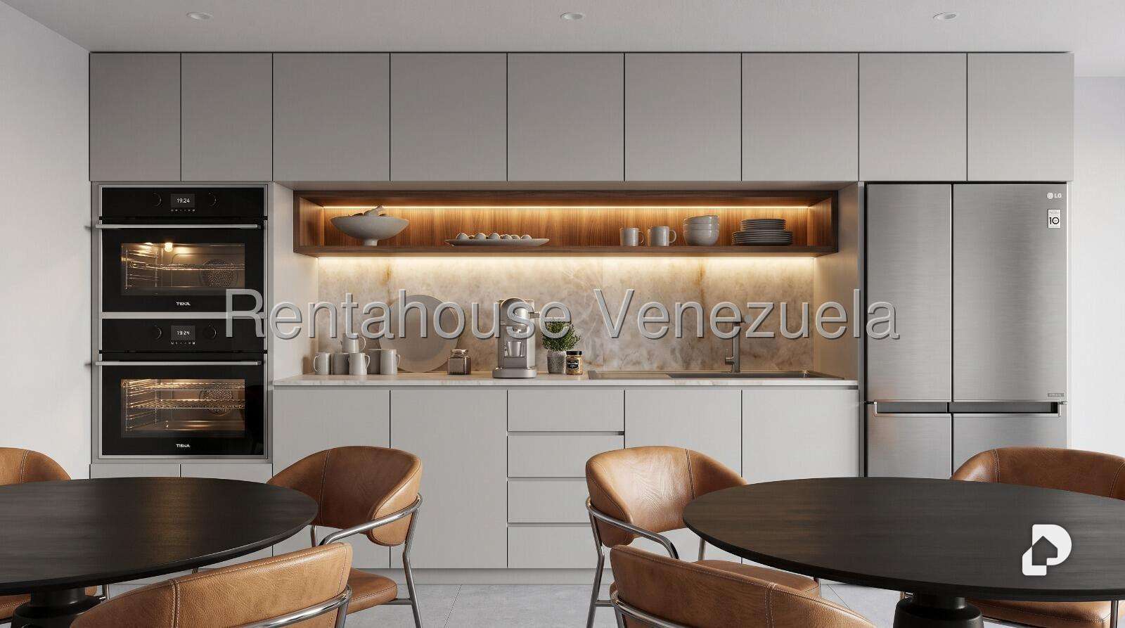 Local comercial en Las Mercedes, Caracas – 7