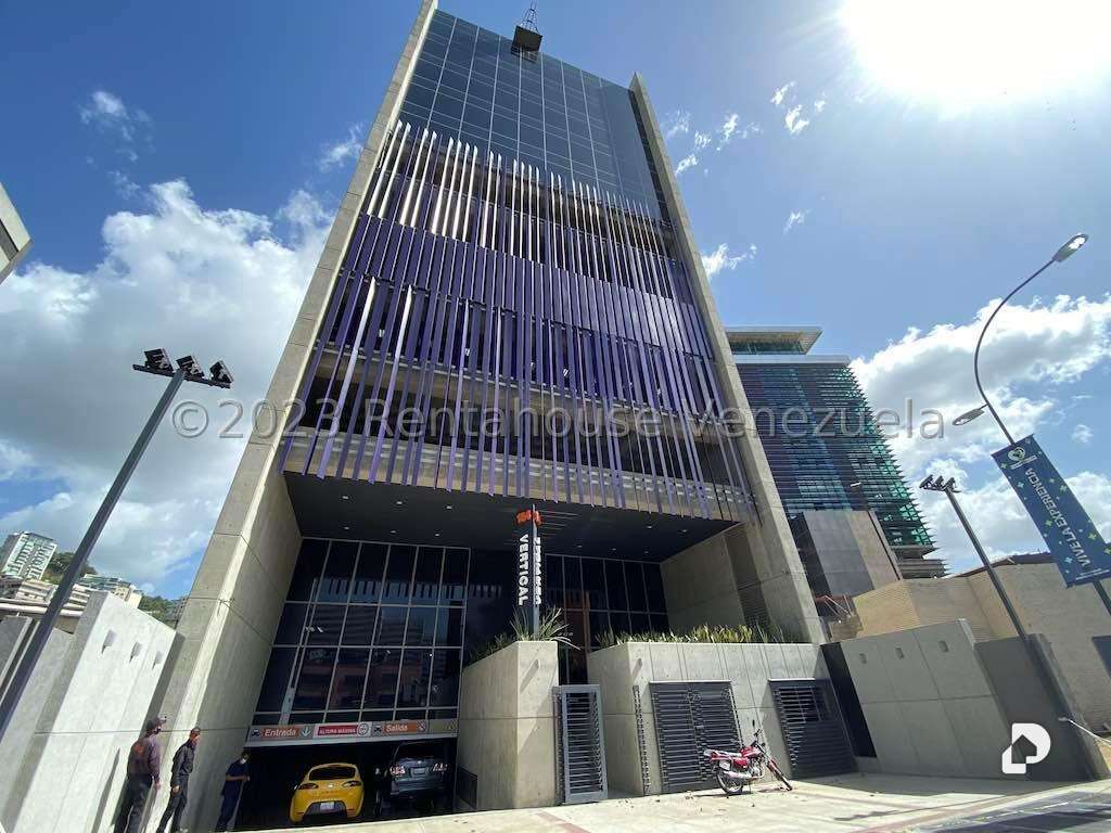 Local comercial en Las Mercedes, Caracas – 1