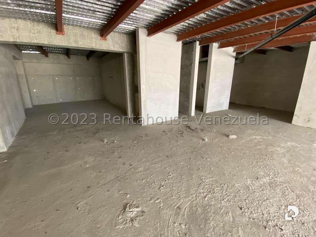 Local comercial en Las Mercedes, Caracas – 29