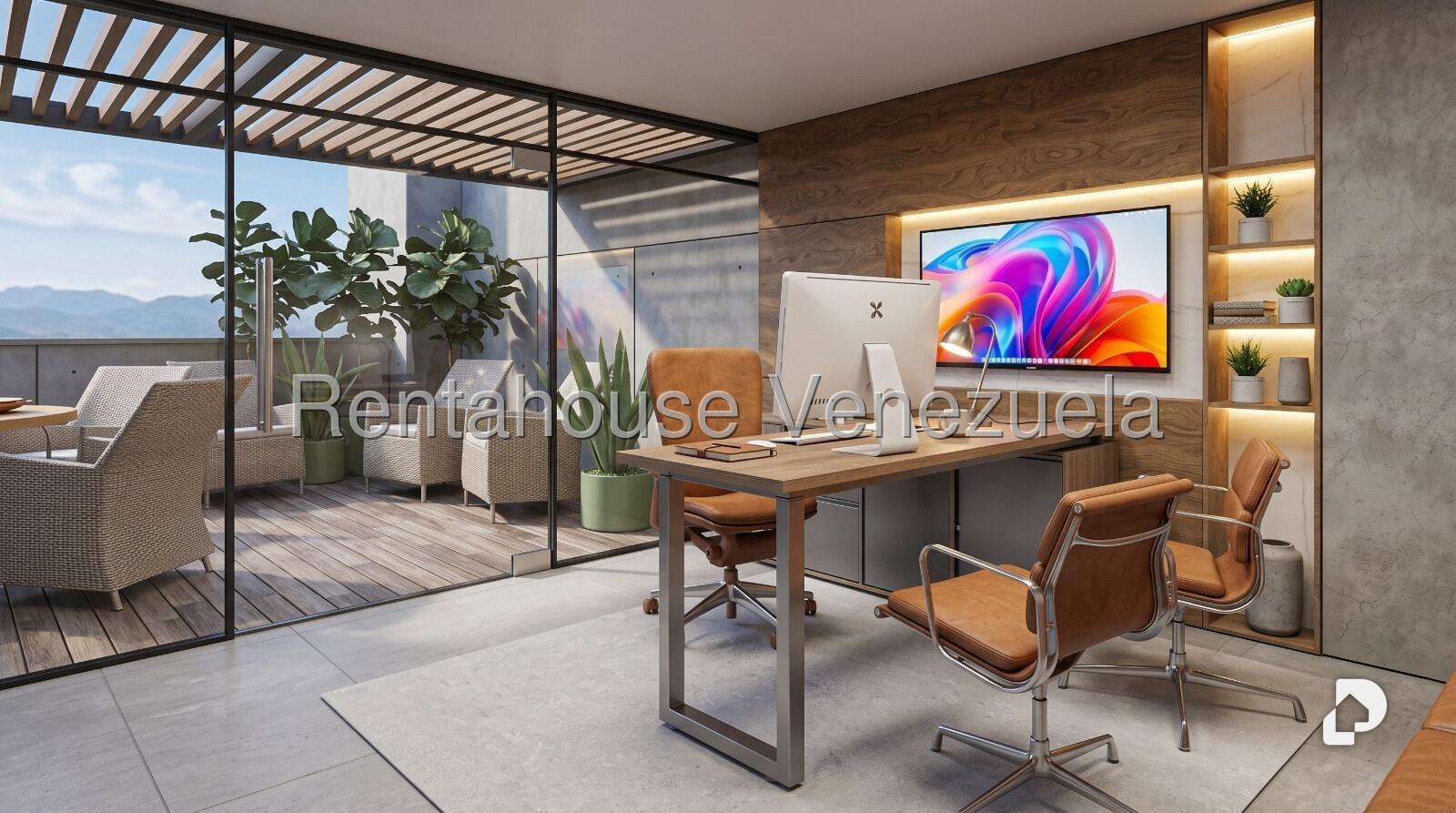Local comercial en Las Mercedes, Caracas – 9