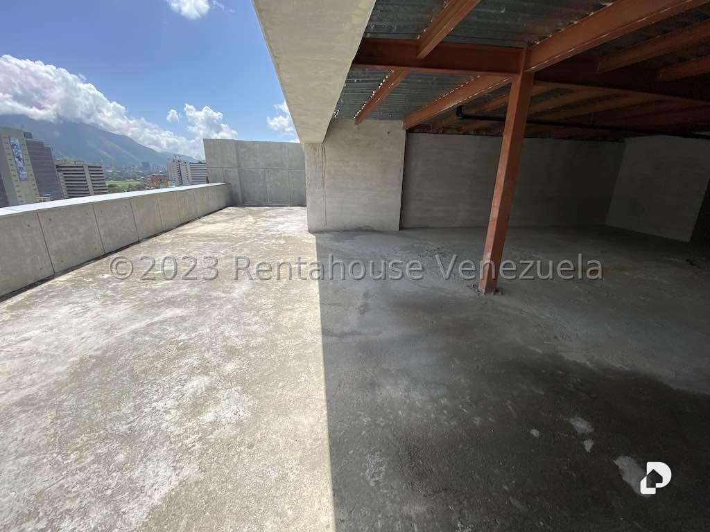 Local comercial en Las Mercedes, Caracas – 15